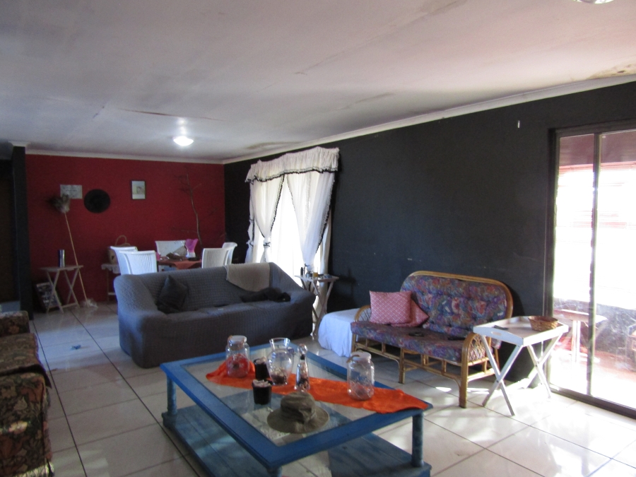 3 Bedroom Property for Sale in Kruisfontein Eastern Cape